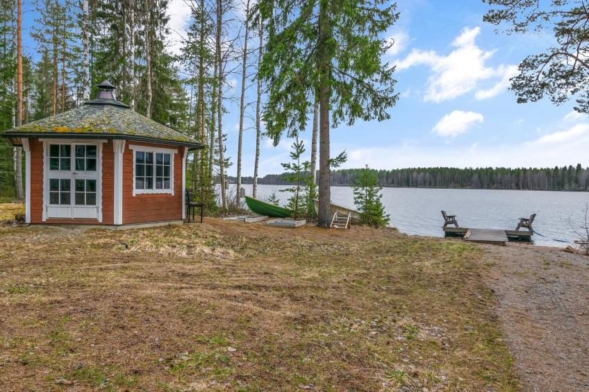 Louhuranta - foto 31