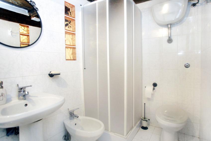 Le Dispense' Haus Berg und See - foto 22