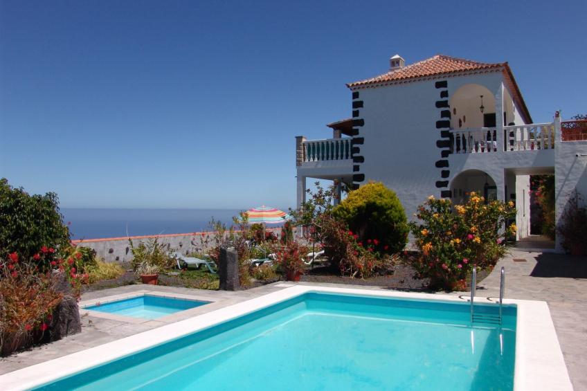 für 4 Personen ca. 50 m² in La Punta, La Palma (Westküste von La Palma) - foto 2