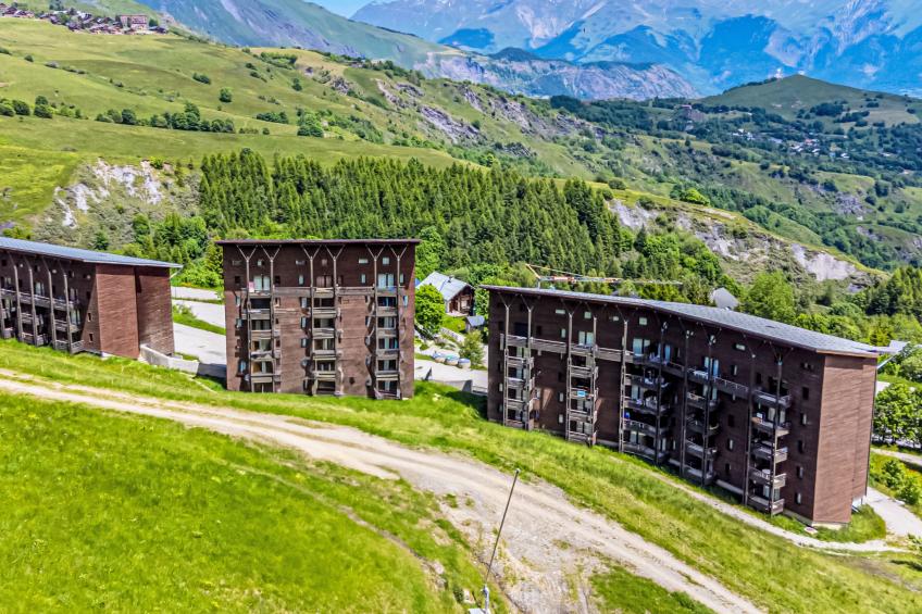 Les Pistes - foto 34