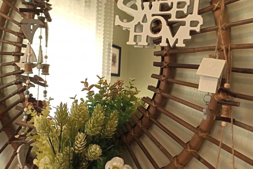 "Villa siesta" in Strandnähe - foto 14