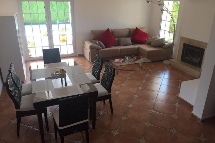 Traumvilla Segaria - foto 10