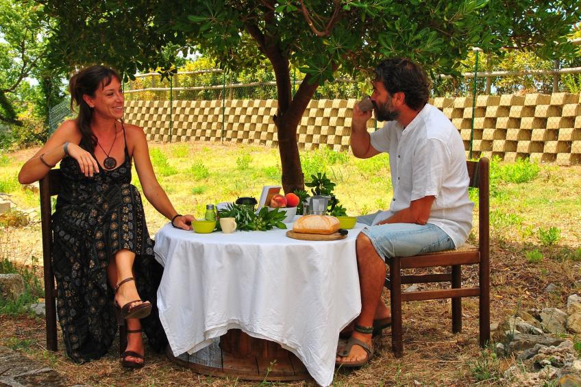 Casa Agave, Entspannung, Wellness und Natur in der Maremma - foto 19