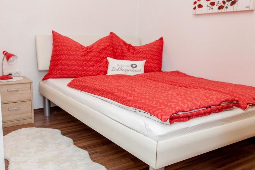 für 2 Personen  + 1 Kind ca. 45 m² in Stubenberg am See, Steiermark (Ostst - foto 4