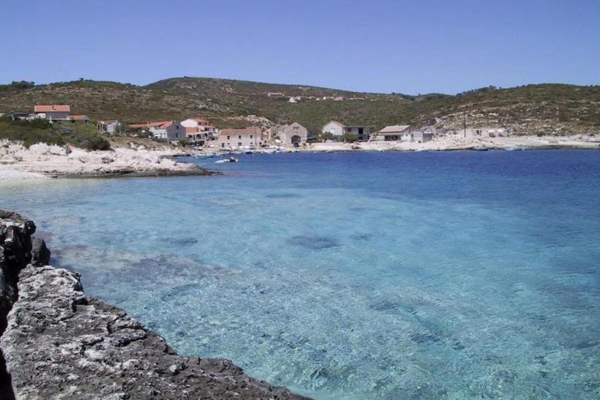 Apartments Katarina - Two Bedroom Apartment with Terrace (A1) - foto 21