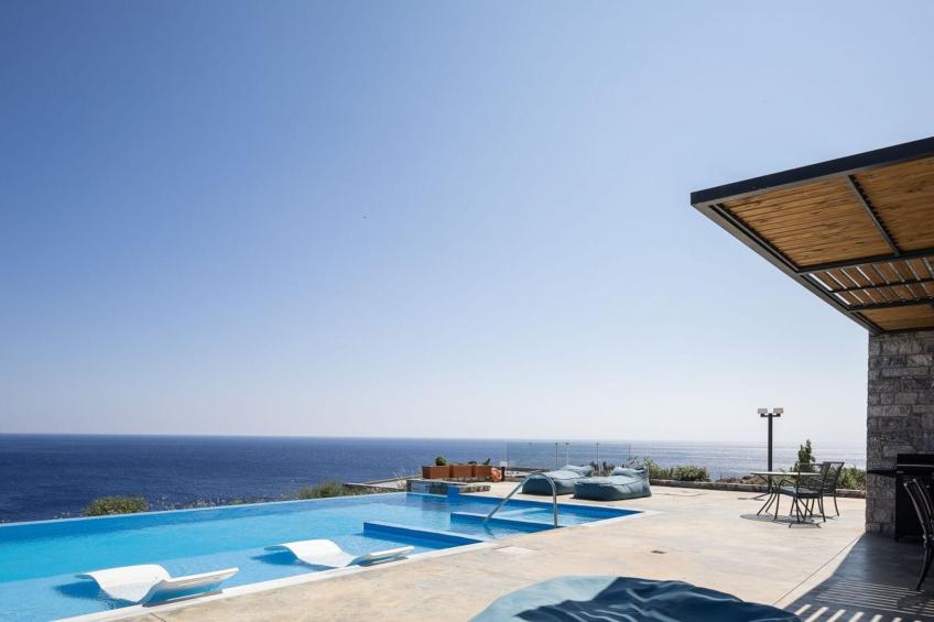 Prasonisi Villa I - foto 35