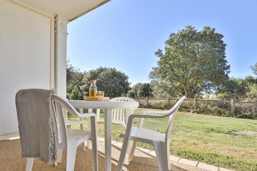 Pierre & Vacances Le Domaine de Bourgenay House 6 people - 2 bedrooms - Terrace - Duplex - Domaine du Moulin district - Good deal - foto 21