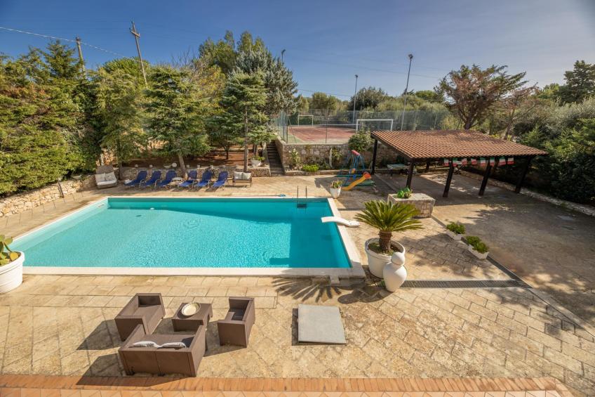 Villa Corallo - foto 15