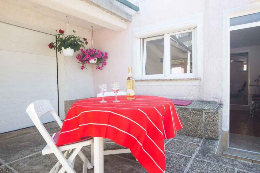 Studio mit Grillhaus - BF-45D5D - foto 2