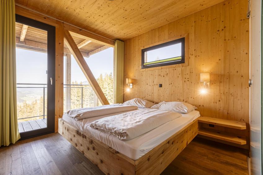 Alpenchalets Reiteralm 9 - foto 16