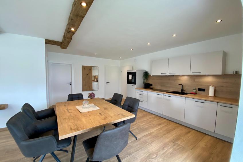 Appartement "Gams-Bartl"  1-2 Personen - foto 3