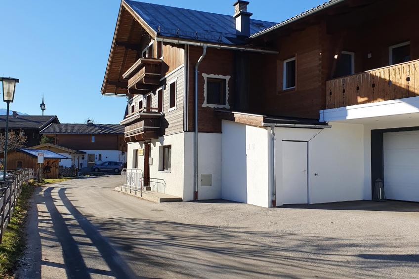 Kitzbüheler Alpen XL - foto 25