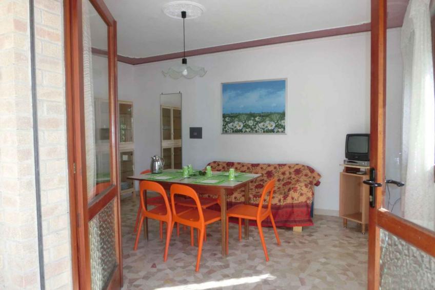 Ferienwohnung mit Klimaanlage - BF-M52WY - foto 13