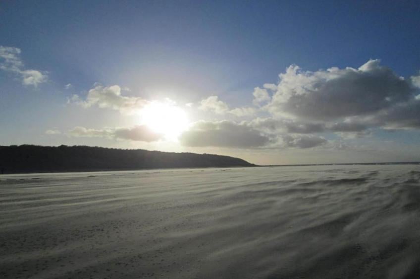 Vakantiepark Boomhiemke 17 - foto 37