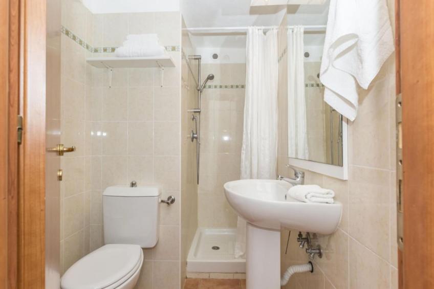 Sognu di Mare Residence TRILOCALE MEZZ 4/6 persone - foto 15