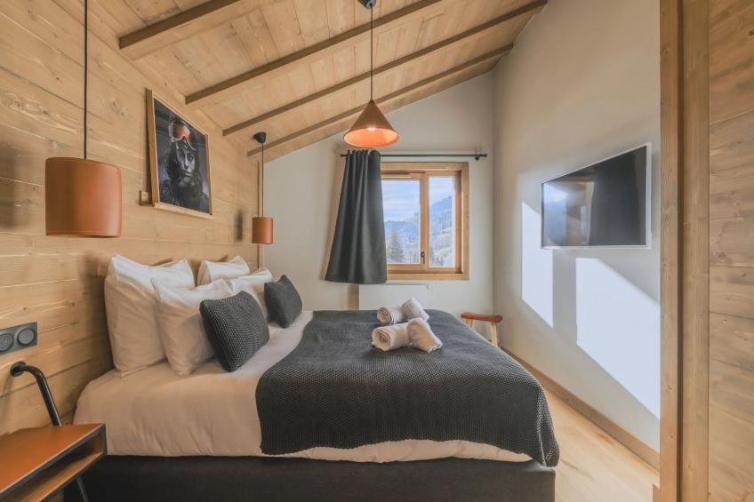 Residence L’ÉCLAT DES VÉRIAZ A42D - foto 18