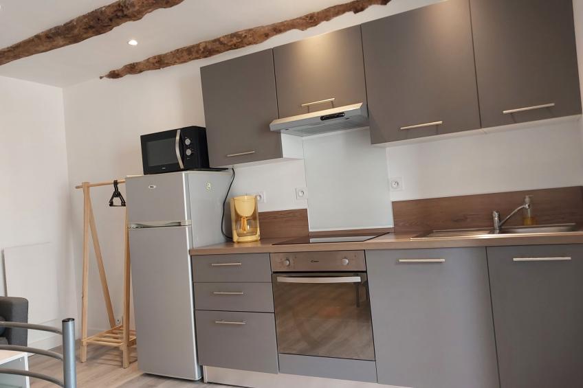 Nebengebäude mit lokalem Charme - foto 5