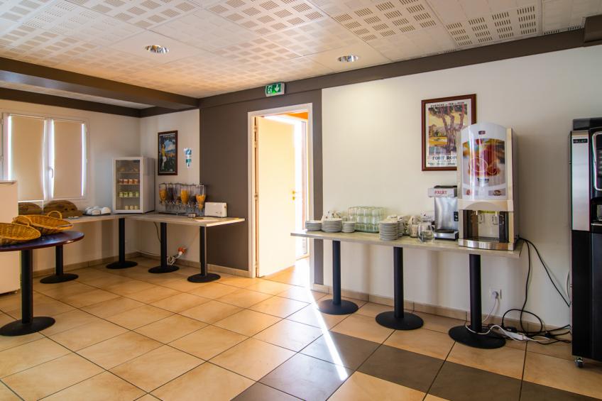 Appart Vacances Pyrénées 2000 S4NV - foto 21