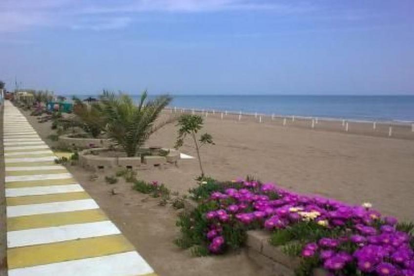 Wohnung 'Mare Blu 7' in Strandnähe - foto 9