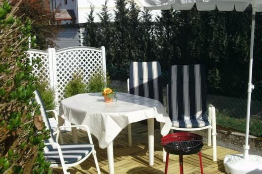 Appartement in Abenheim mit Grill und Terrasse - foto 2