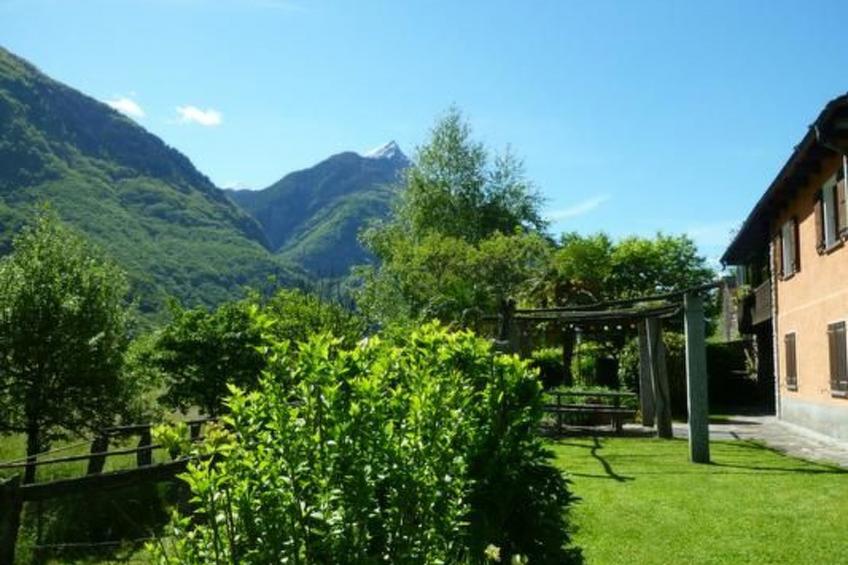 Casa Giardino Grande - foto 11