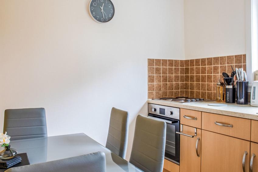 Alan's House - foto 13