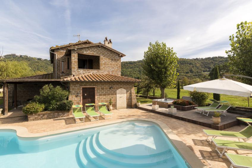 Podere La Cavallara - foto 2