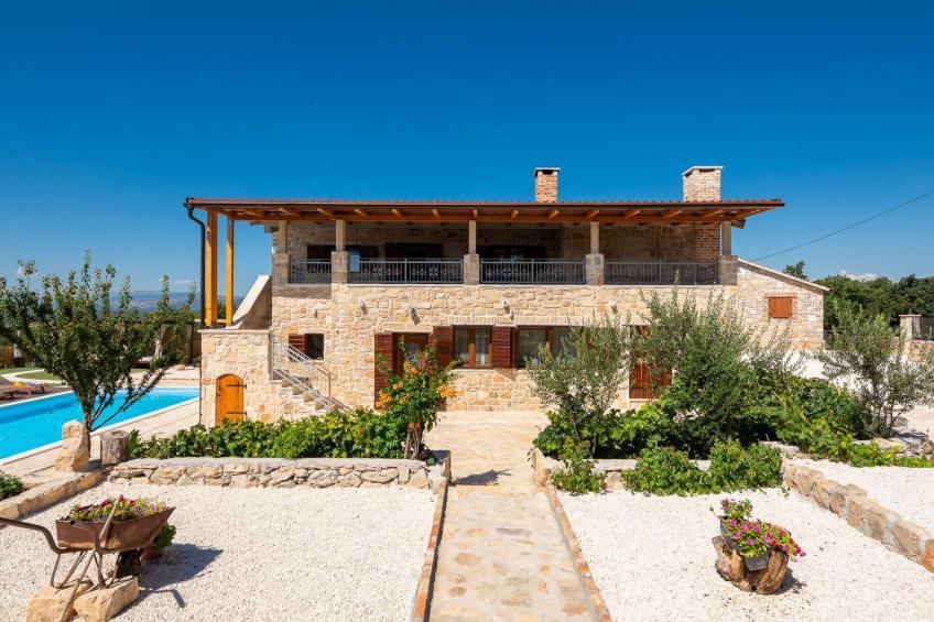 Villa PerVa - foto 13