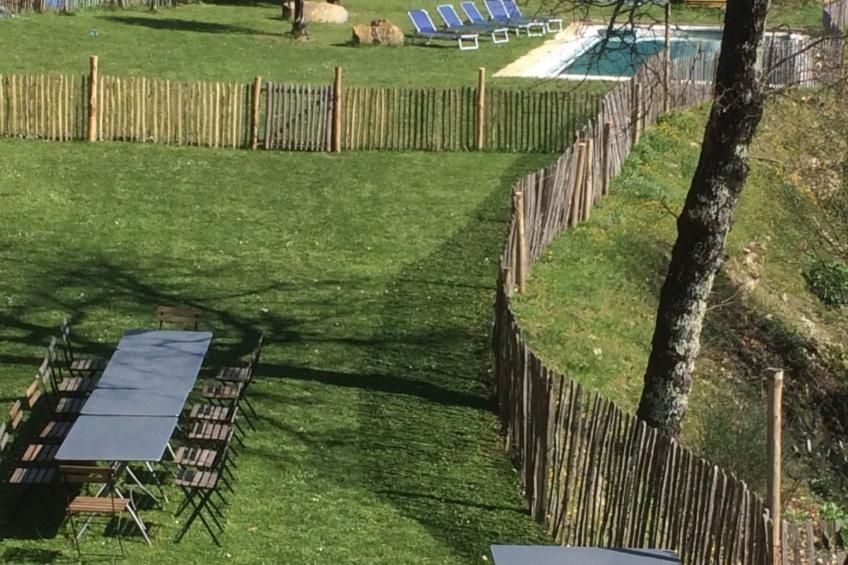 Vakantievilla 'Top Hill' - foto 38