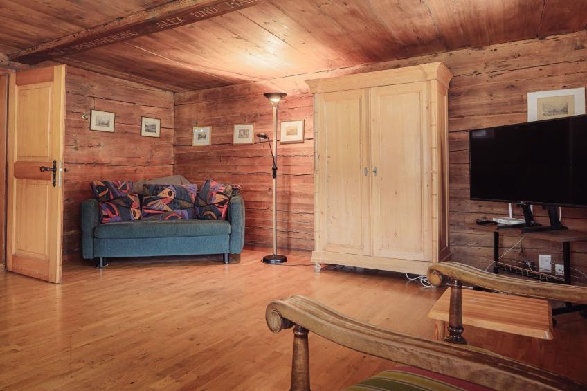 Cricerhaus in Visp - foto 30