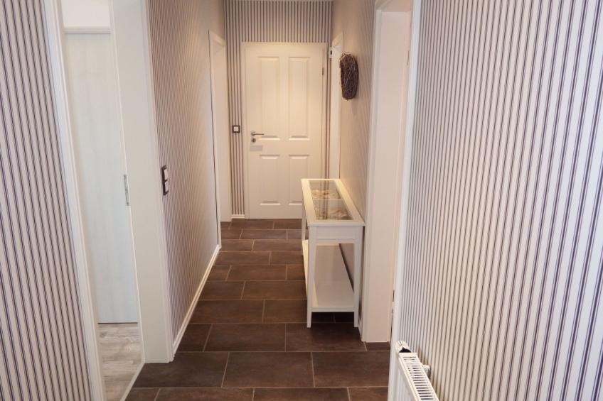 Moderne Ferienwohnung mit Südbalkon und Strandkorb - foto 22