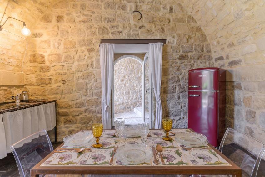 Wohnung 'Casa del Pozzo' mit Terrasse - foto 22