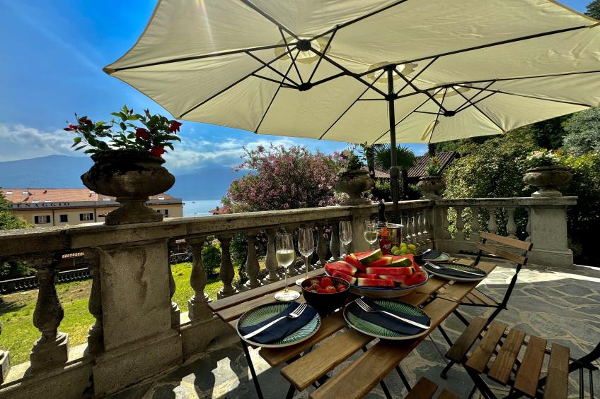 Giardino Floreale di Menaggio - foto 33