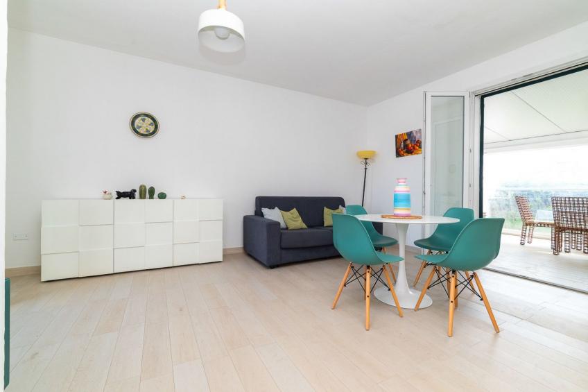 Villetta Annamaria 50 Meter Strand und Parkplatz - foto 14