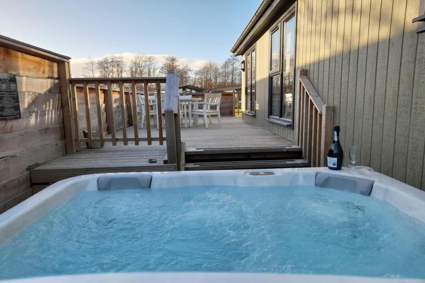 Silverwood Family Lodge - foto 8
