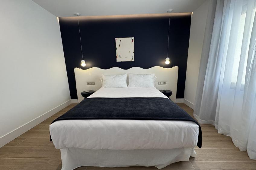 Suite premium con jacuzzy - foto 4