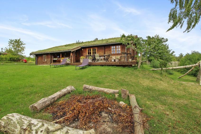 "Kersta" - 400m from the sea in Djursland and Mols - foto 24