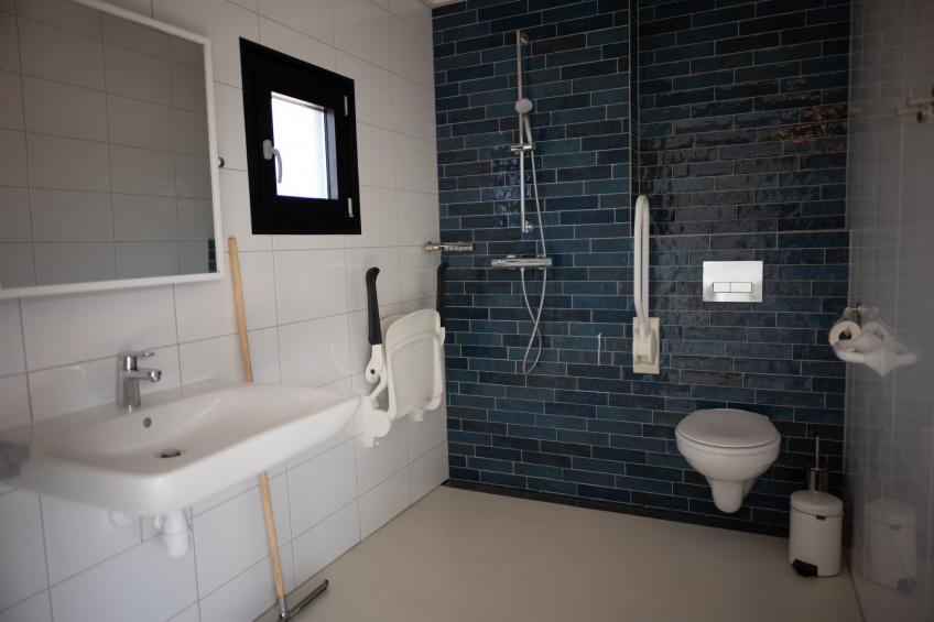 Sea Lodges Zandvoort - Kennemer Cottage 4 SP - one dog allowed - foto 12