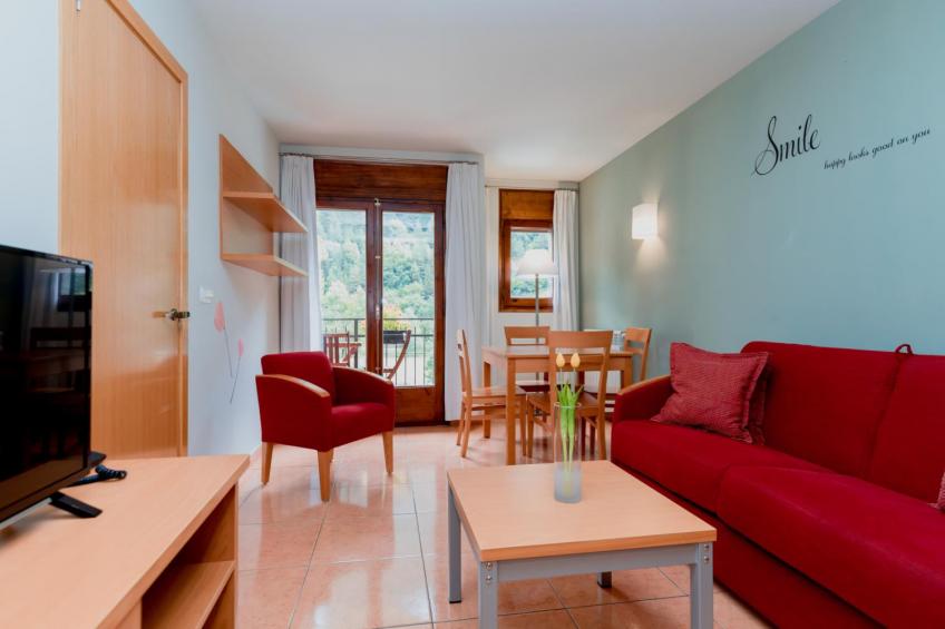 Appartement Standard La Tulipa 4p - foto 26