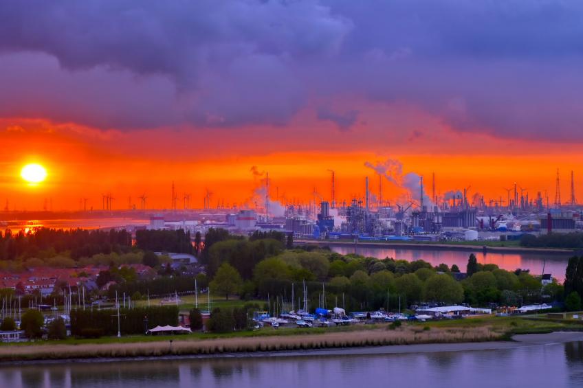 Safari Tenten met Sanitair 4 personen - foto 32