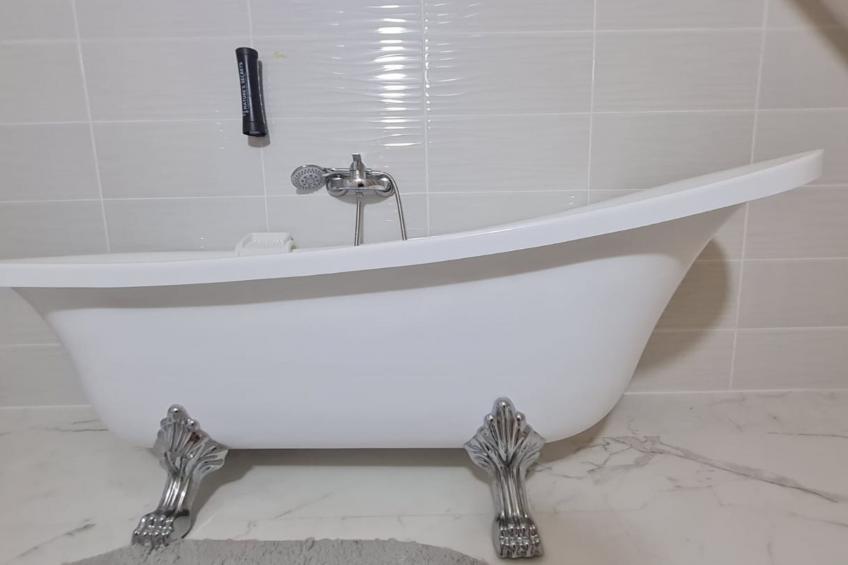 Apartments Plitvice forest - Two Bedroom Apartment with Terrace - foto 13