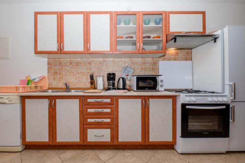 Two Bedroom Apartment with Terrace 1 - foto 4