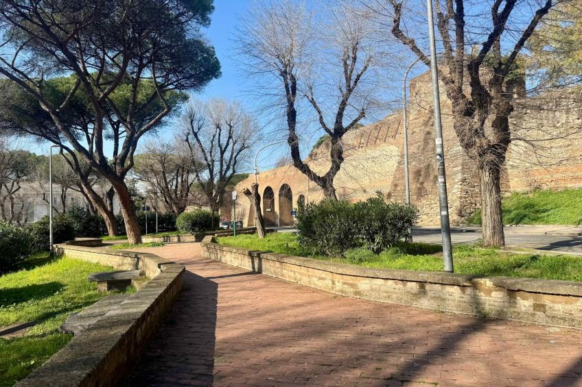 Caracalla Loft - foto 15