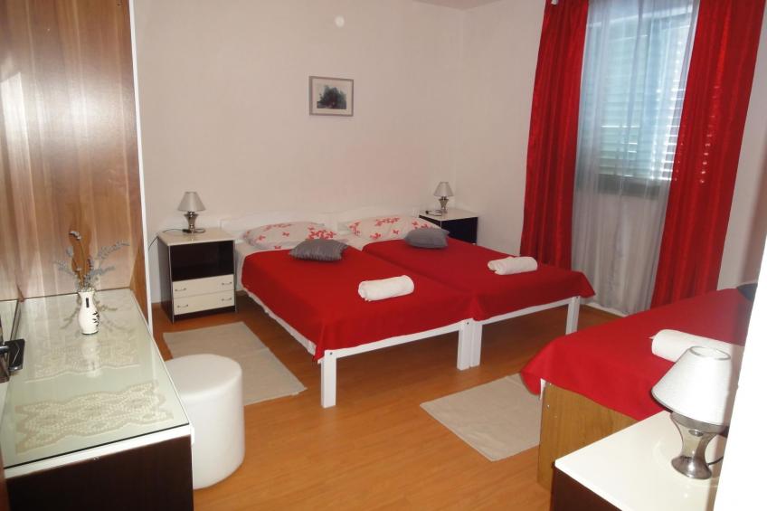 Appartement mit Terrasse - foto 11