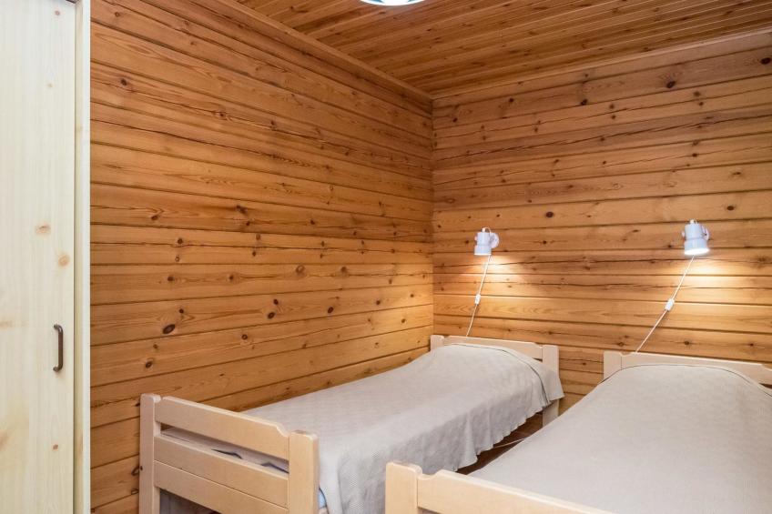 Laitamökki - foto 17