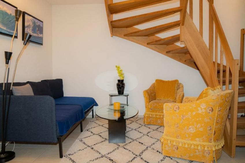 Extraordinaire Chalet - Walensee - foto 35