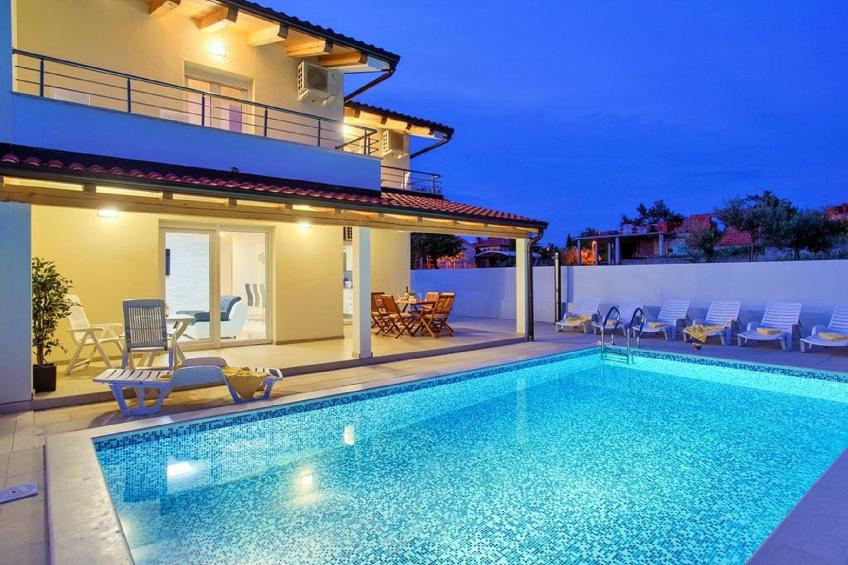 mit Garten, Grill und Terrasse - foto 5