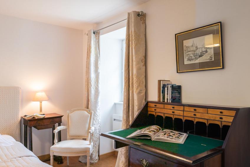 La Manoir du Moros - foto 24