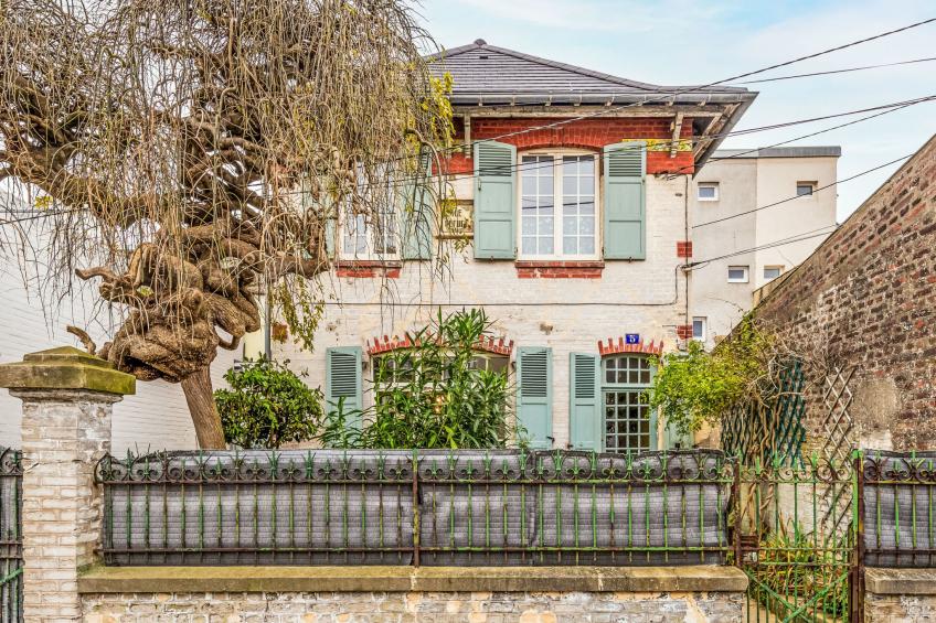 Vacances à la mer pour se ressourcer - foto 20