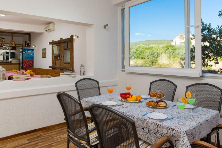 Villa Marin für 16 Personen in Sveti Petar na Moru - foto 32